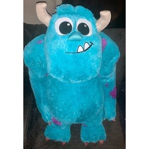 GIANT 31” Disney Sully Plush